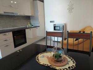 Apartma Žirovnik 