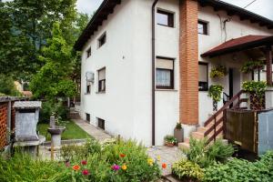 Apartment Sovdat 