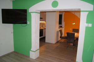 Domas RD Apartment 