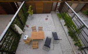 Apartment Montis Bovec 