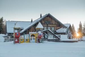 Alpska perla Apartments 