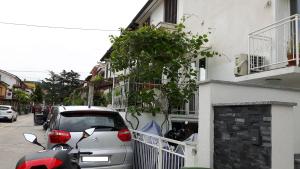 Apartment LAGUNA 08, 08A 