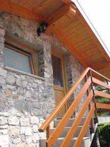 Apartma Furlan 