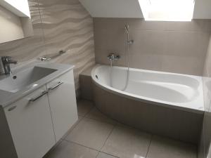 Kirhouse Apartment 