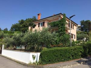 Apartments Pavletic 