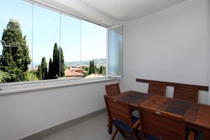 San Simon Sea view Apartment LL 