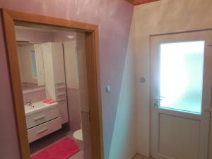 Apartmaji in Sobe Cuder 