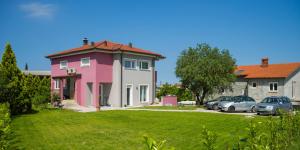 Vila Magenta, Terrace, Free parking 
