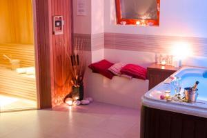 Villa Aina Boutique Hotel 