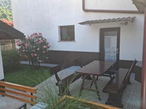 Apartment Carli-Jurč 