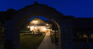 Tourist Farm Mali Raj 