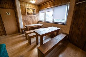Hostel Paradiso 