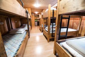 Hostel Paradiso 