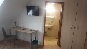 Hotel & Hostel Marenberg Radlje 
