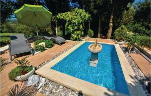 2 Bedroom Awesome Apartment In Portoroz 