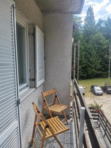 Hostel pod Voglom 