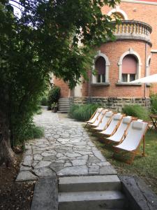 Rooms Portorose Center 