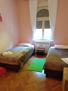 Rooms Portorose Center 