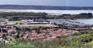 Apartma Dessa 