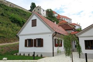 Apartment Little house 
