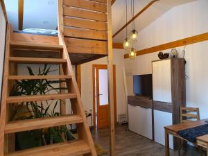Apartmaji Daniel 