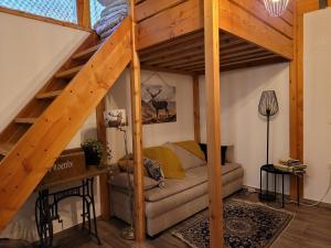 Apartmaji Daniel 