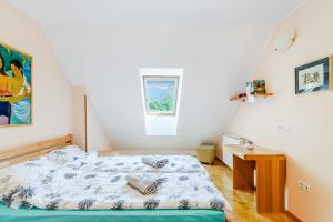 Apartment Bruna Vučič 