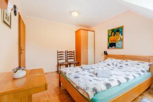 Apartment Bruna Vučič 