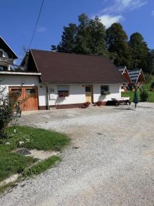 Apartma Pr' Vok 