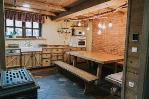 Hostel Lukna 