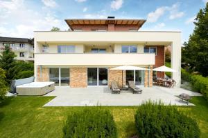 Luxury Apartment Nana