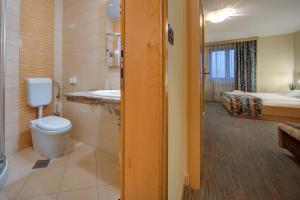 Hotel Malovec 