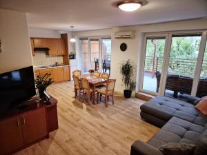 Apartment Paradise 