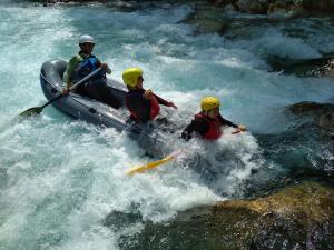 Tiptop Apartment & Outdoor Activities 