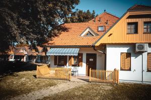 POČITNIŠKI APARTMAJI - Sunny apartment in Moravske Toplice 
