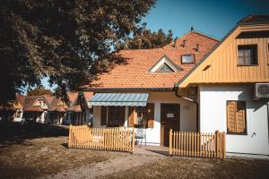 POČITNIŠKI APARTMAJI - Sunny apartment in Moravske Toplice 