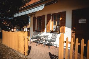 POČITNIŠKI APARTMAJI - Sunny apartment in Moravske Toplice 
