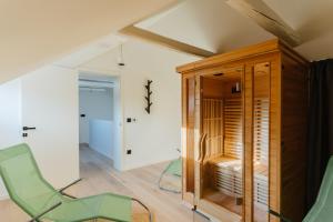 Villa LISA - VILLA WITH SWIMMING POOL AND HUGE GARDEN 
