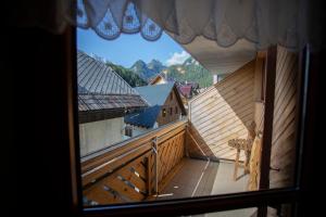 Apartment Tinka Kranjska Gora 