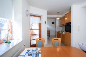 Apartment Tinka Kranjska Gora 