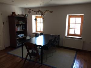 Apartments Tabor43 