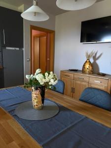 Apartma Rosa 