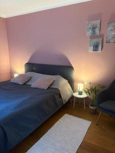 Apartma Rosa 