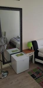 ELG Rooms 