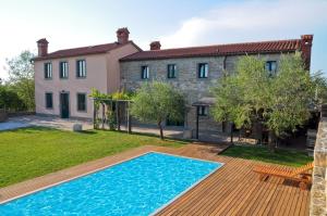 Gorgeous Istrian Villa 