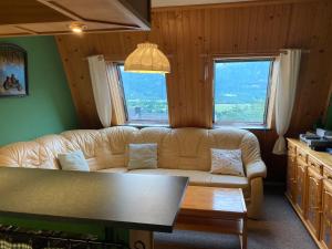Apartment Evergreen Bovec 