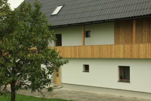 Apartments Arh 