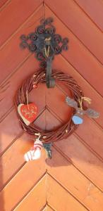 Zajček Apartma 