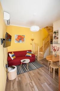 Apartment Koper 