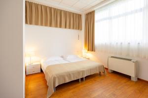 Garni Hotel Azul 